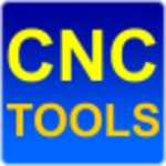 cnc tools android application logo